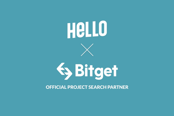 Bitget Joins ‘Shark Tank of Web3’ Killer Whales as an Official Search Partner 
As a search partner, the exchange will host a global campaign to procure talent for Killer Whales. 