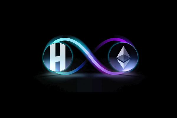The $HELLO token has now landed on the Ethereum network.
