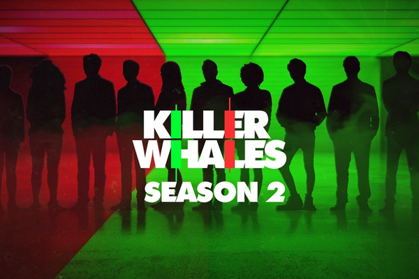 Applications for the highly anticipated second season of Killer Whales are officially open, find out how you can apply. 