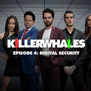 In the gripping Episode 4 of Killer Whales, entrepreneurs hailing from the Netherlands, Australia, and the United States take center stage. Their mission: to revolutionize the blockchain industry with groundbreaking security solutions, making it a safer place for all. 