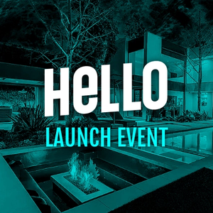 HELLO Labs is hosting an exclusive launch event to celebrate the HELLO Token project going live. 