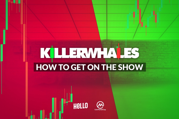 Here's our simple guide to getting your project on Killer Whales.