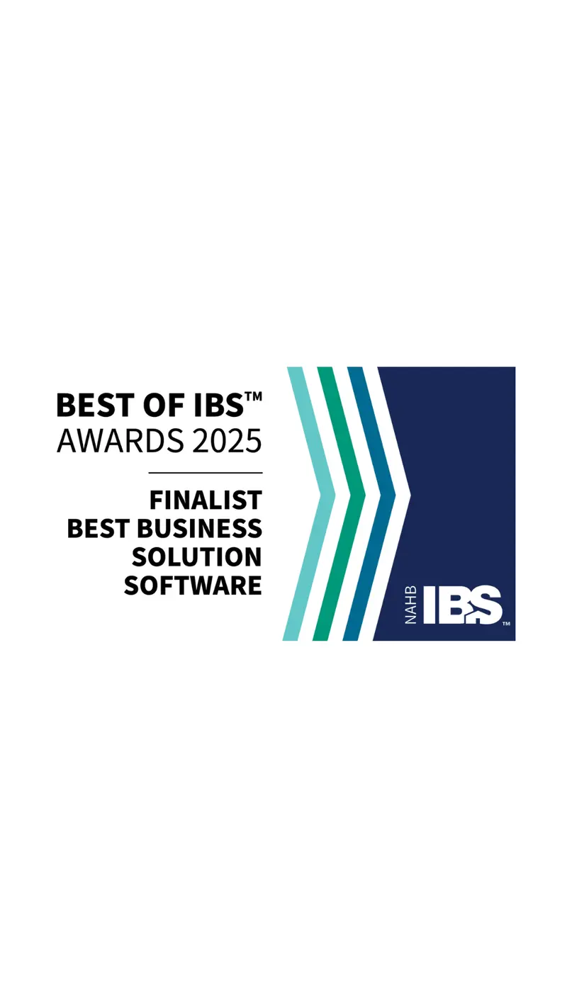 Adaptive Named a 2025 Best of IBS™ Finalist for Best Business Solution Software