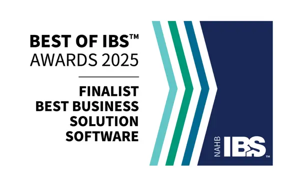 Adaptive Named a 2025 Best of IBS™ Finalist for Best Business Solution Software