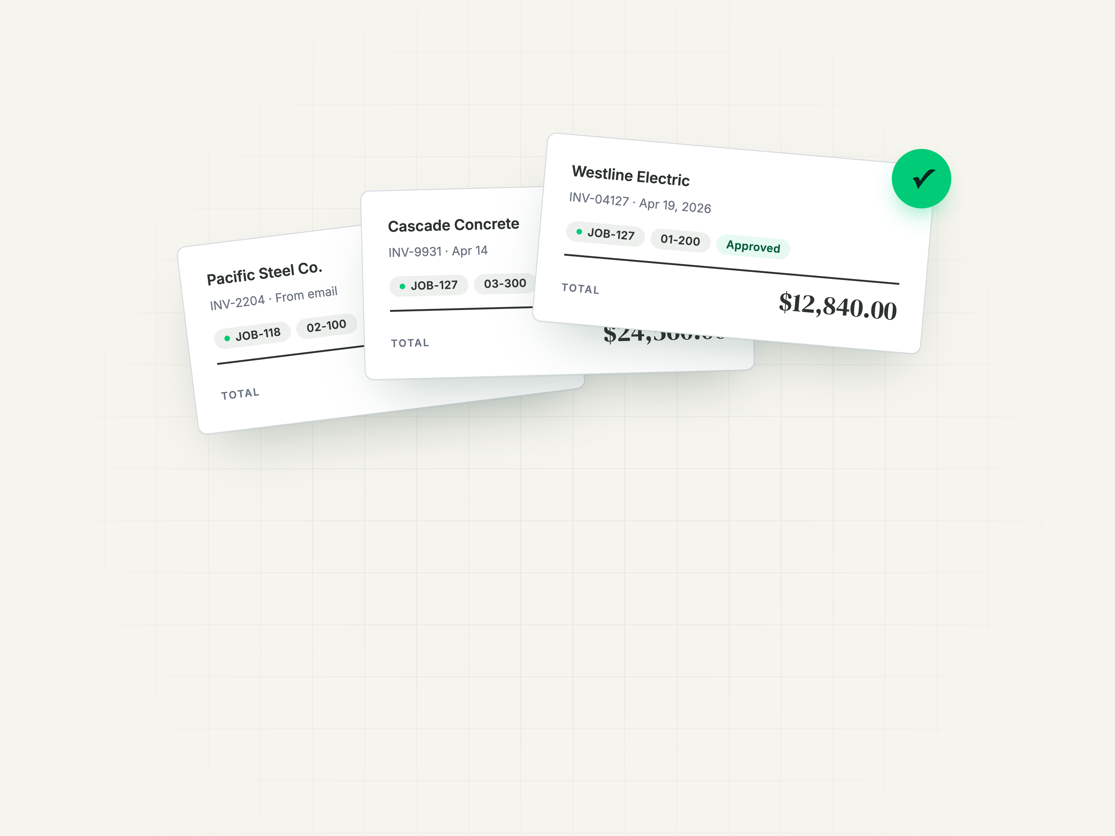 AP Automation for Construction: Benefits, ROI, and How to Get Started