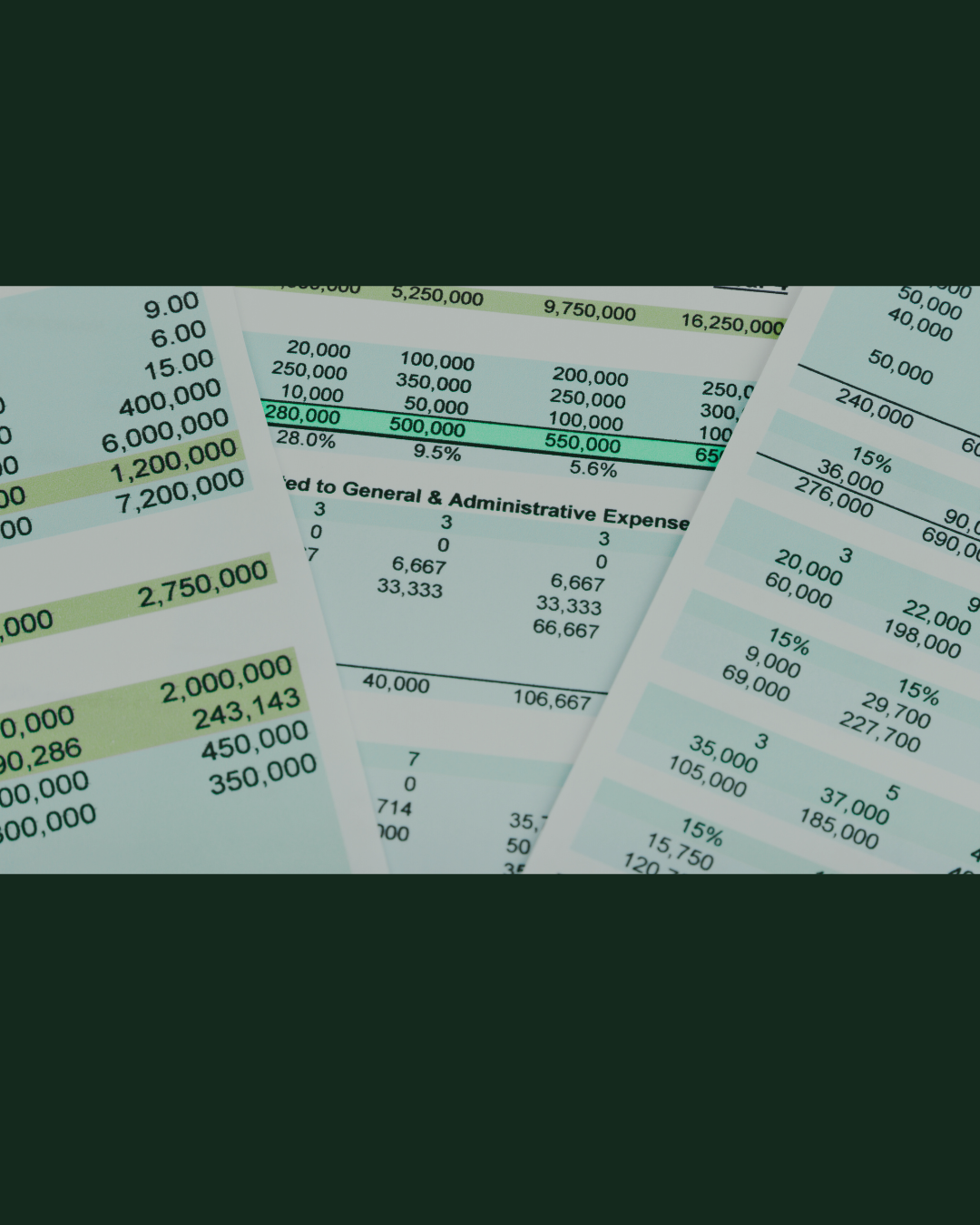 The Builder’s Guide to Categorizing Overhead vs. Job Costs