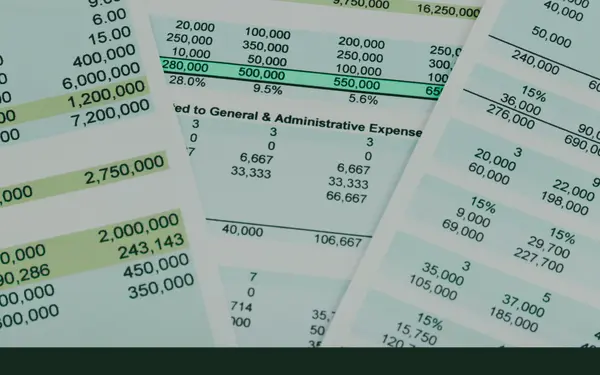 The Builder’s Guide to Categorizing Overhead vs. Job Costs