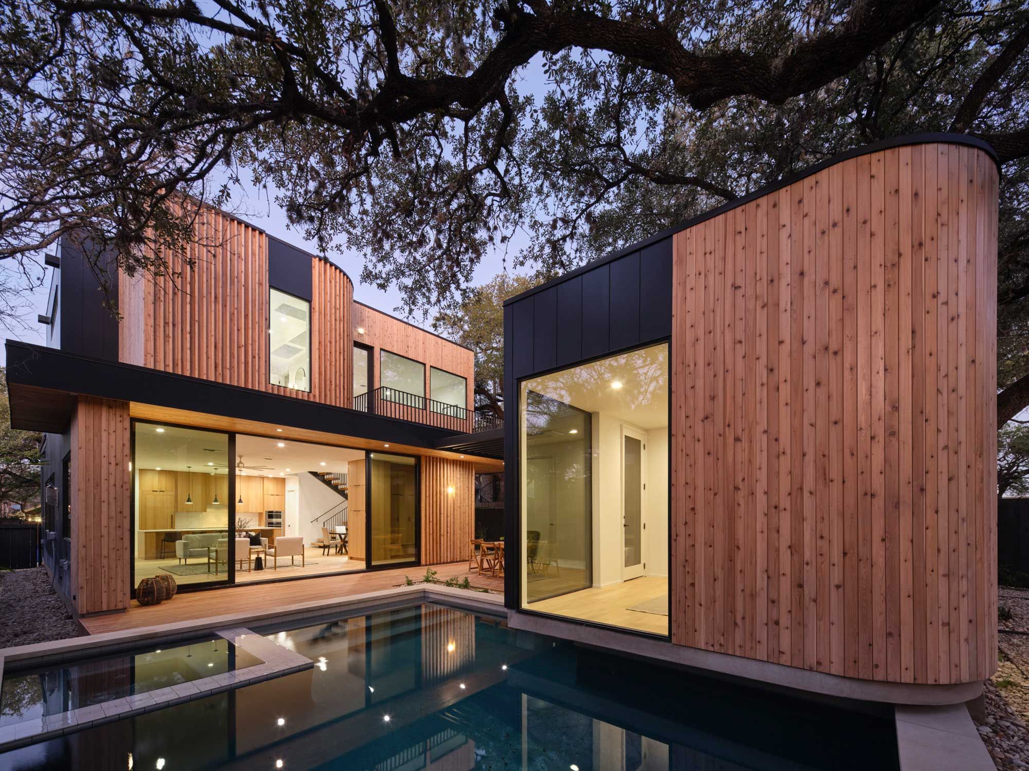 Joseph Design + Build