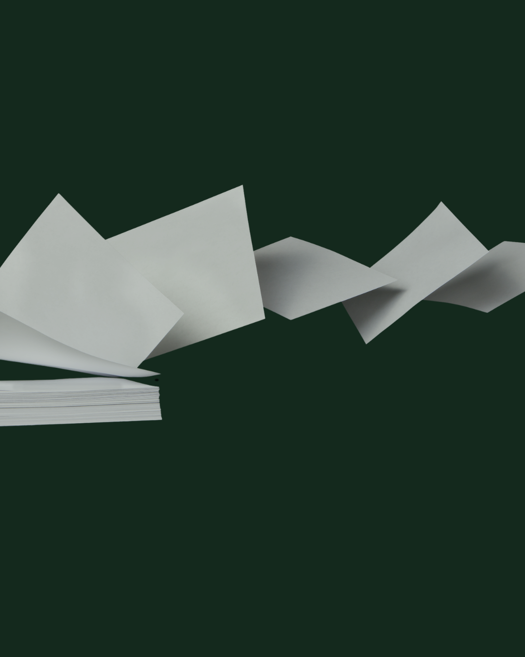 How to Build a Bulletproof Draw Process (Without Chasing Paper)