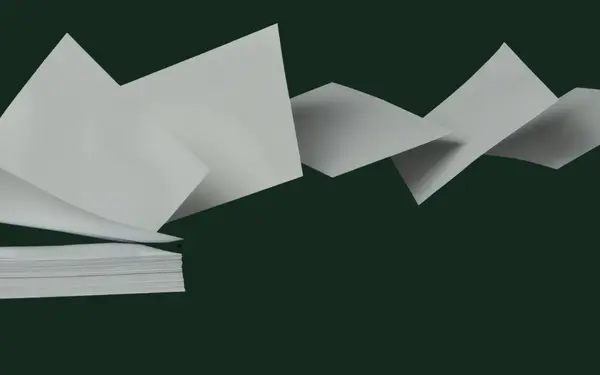 How to Build a Bulletproof Draw Process (Without Chasing Paper)