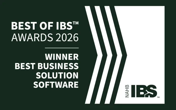 Adaptive Wins Best of IBS™ 2026 for AI-Powered Construction Accounting Software