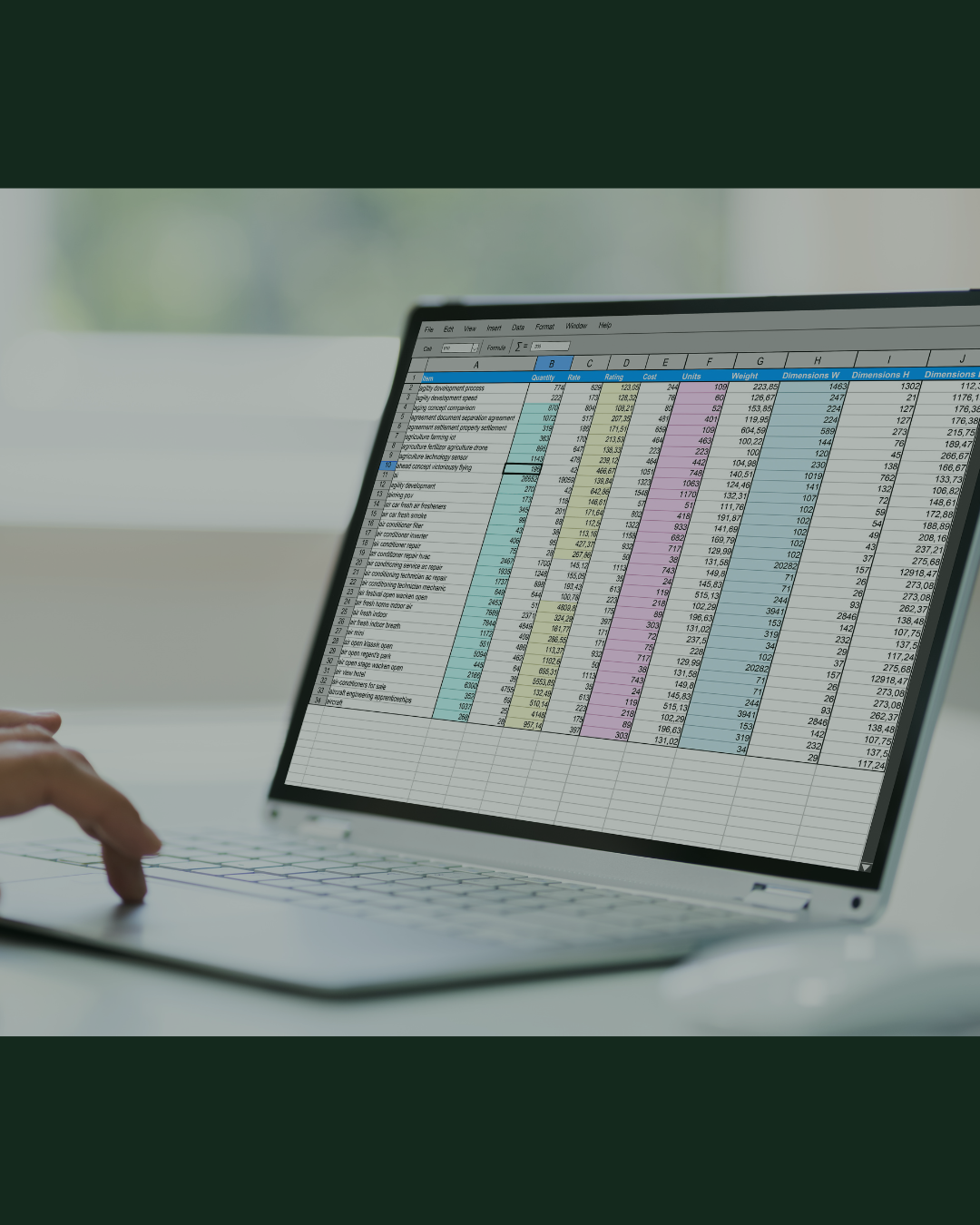 When to Rebuild Your Cost Code Structure (And How to Know It’s Time)