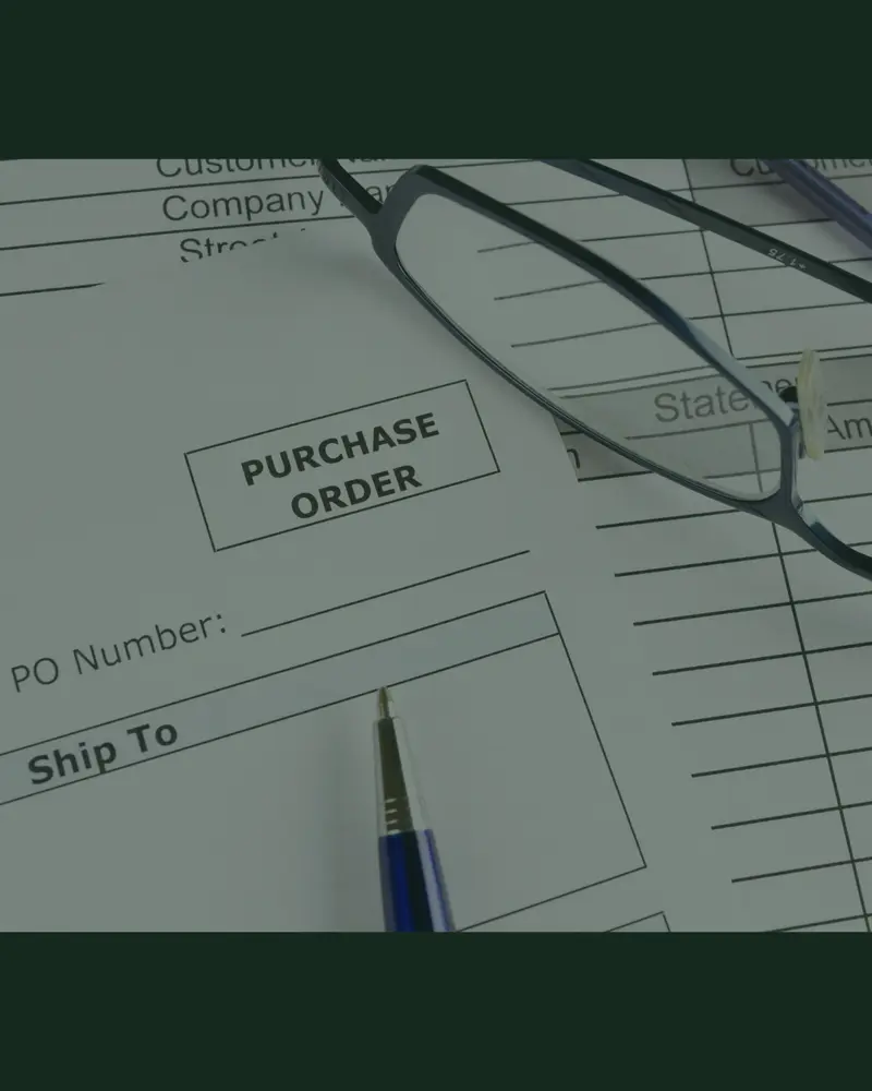 The Forgotten Art of PO Discipline (and Why It Saves Your Margins)