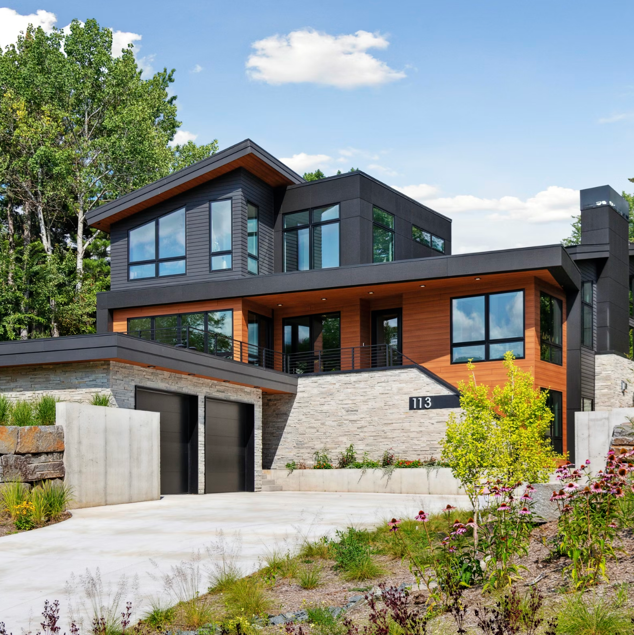 Sustainable 9 Design + Build