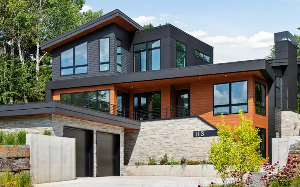 Sustainable 9 Design + Build