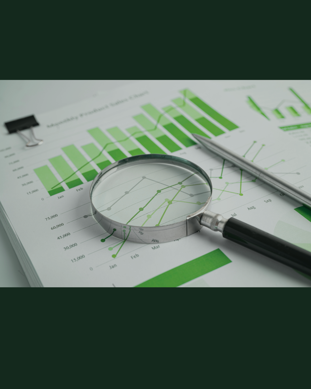 The Hidden Cost Leaks That Are Killing Your Margins