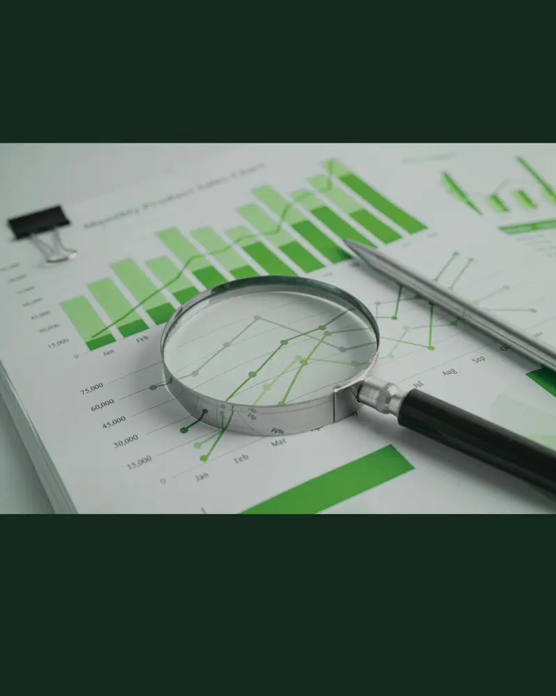 The Hidden Cost Leaks That Are Killing Your Margins