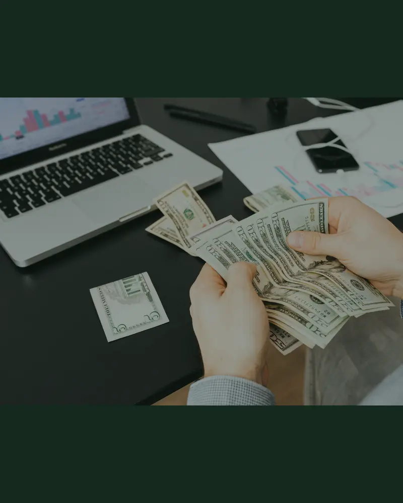 Are You Running a Building Company or a Bank?