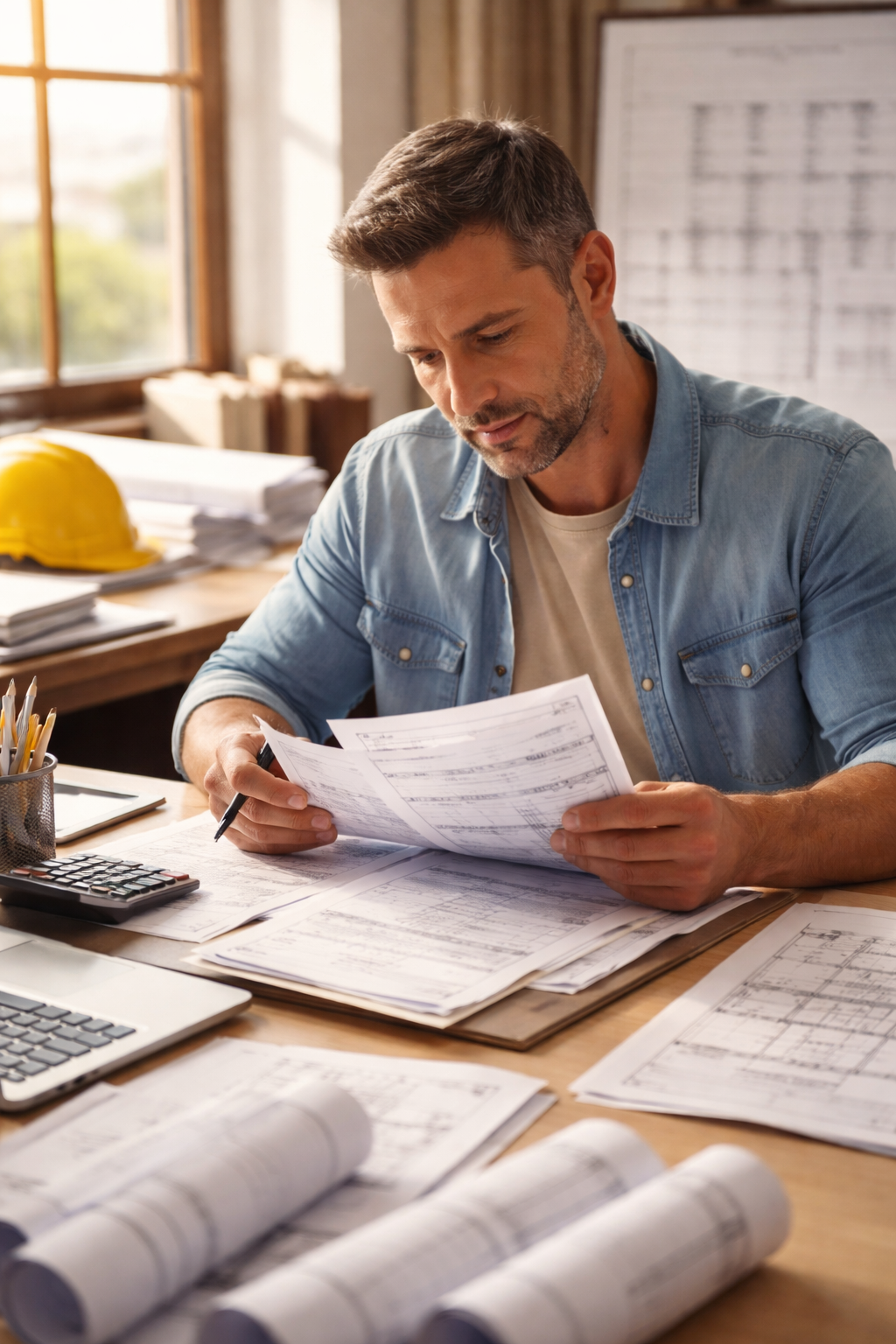 Construction Draw Software: Features, Benefits, and Best Options