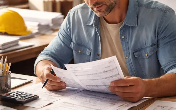 Construction Draw Software: Features, Benefits, and Best Options