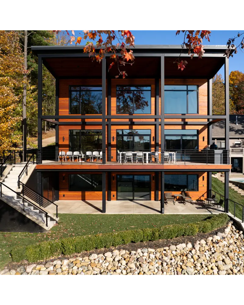 Shrock Cuts Bookkeeping Time by 50% While Scaling Multi-Entity Operations with Adaptive