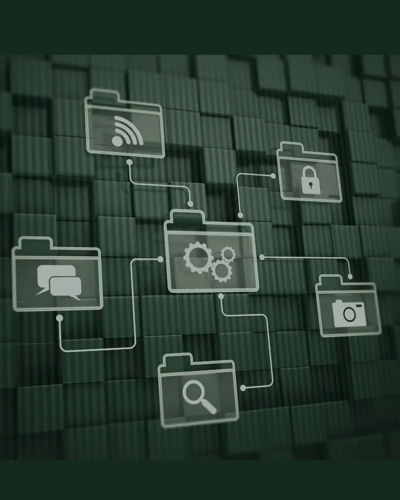 The Myth of the Perfect System (And Why It’s Costing You Time and Money)