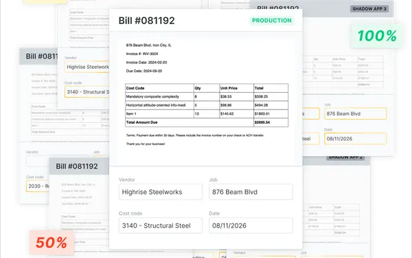 No Blind Spots: How Our Shadow Pipeline Hardens AI Agents in Adaptive