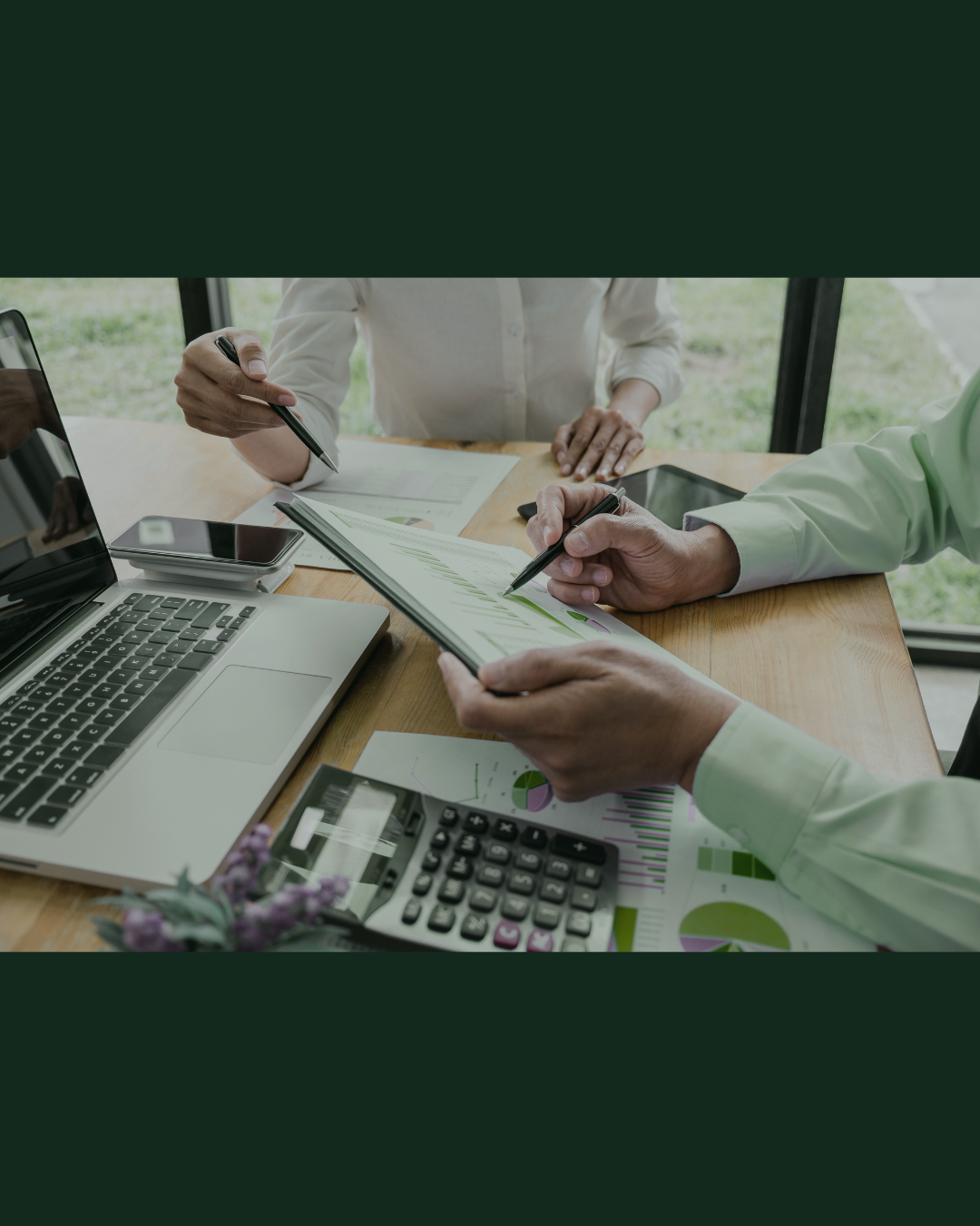 Why Builders Need a Monthly Financial Health Check (And What Should Be In It)