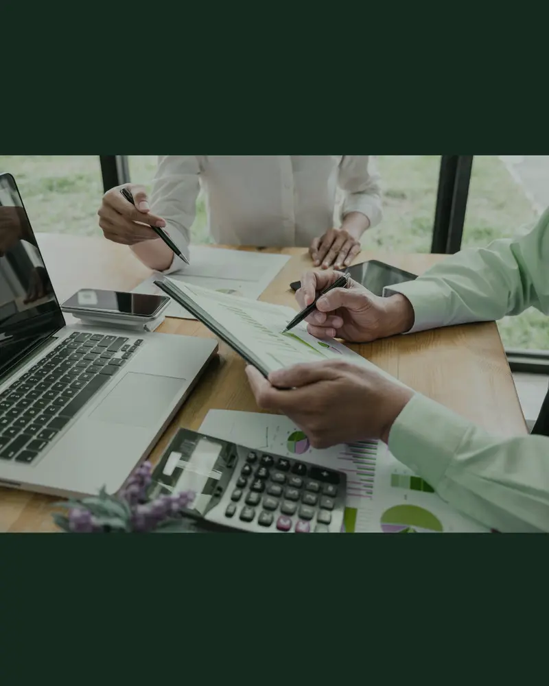 Why Builders Need a Monthly Financial Health Check (And What Should Be In It)