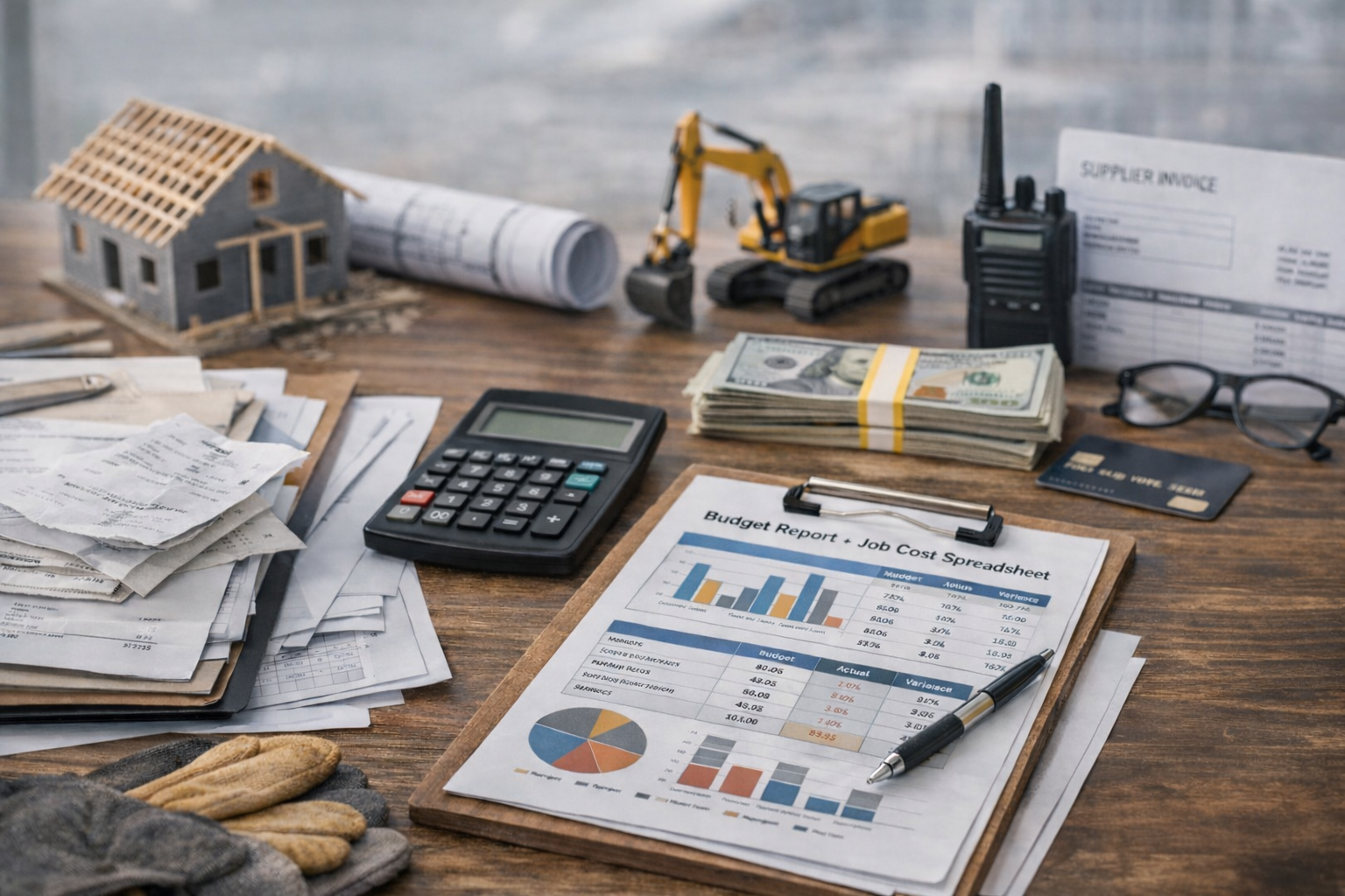 Construction Payments Software: The Essential Guide for Contractors