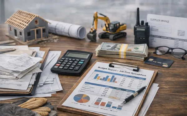 Construction Payments Software: The Essential Guide for Contractors