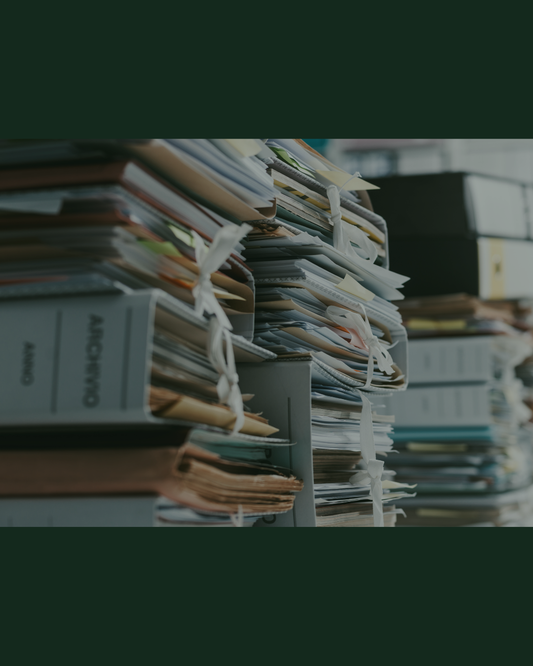 The Real Cost of Paper Receipts and Manual Bill Approvals