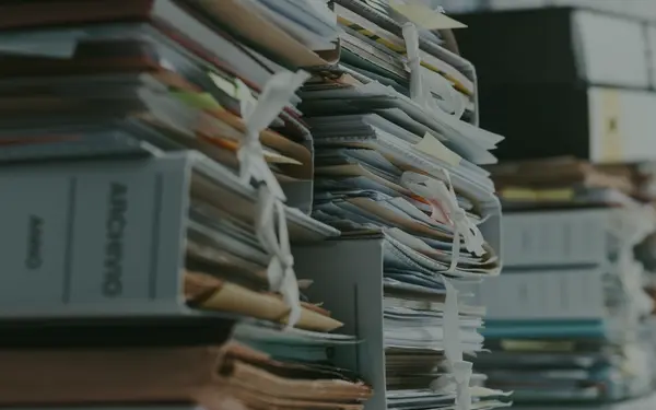 The Real Cost of Paper Receipts and Manual Bill Approvals