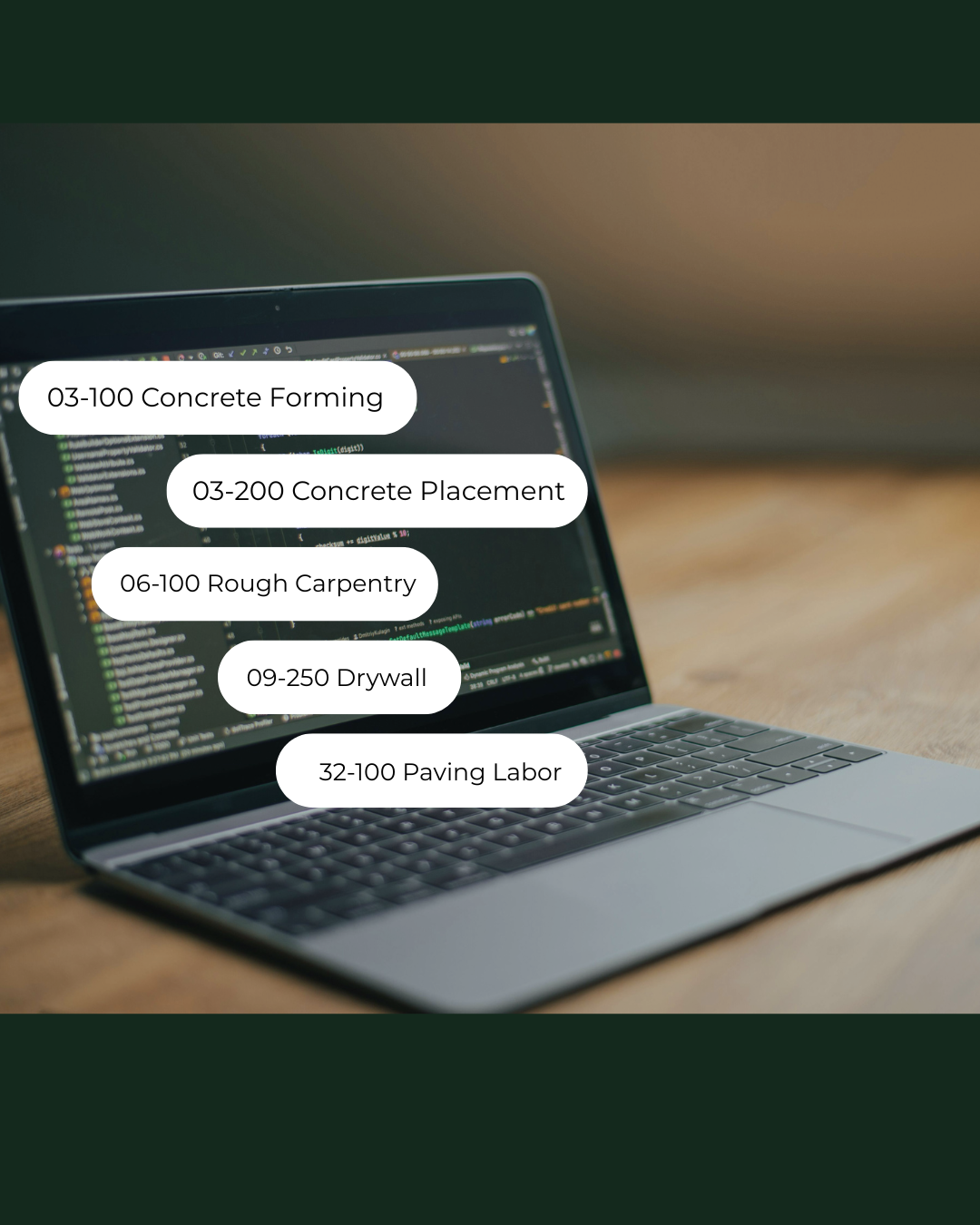 Cost Codes 101: Everything You Need to Know in 2026