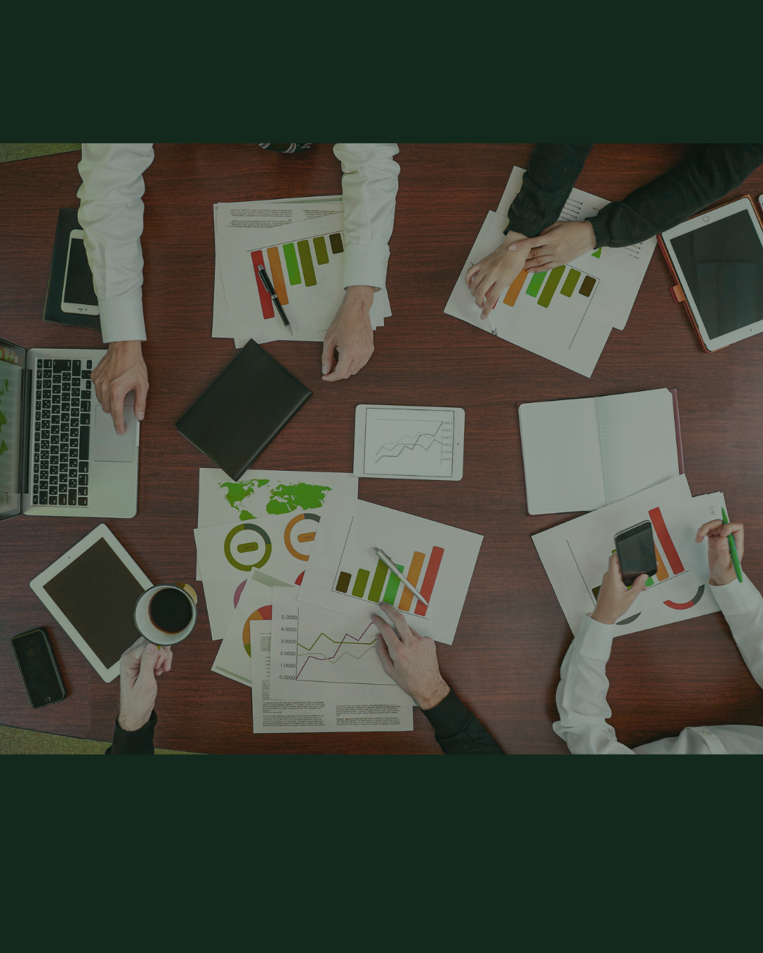 The Builder’s Data Problem: Why You Can’t Fix What You Can’t See