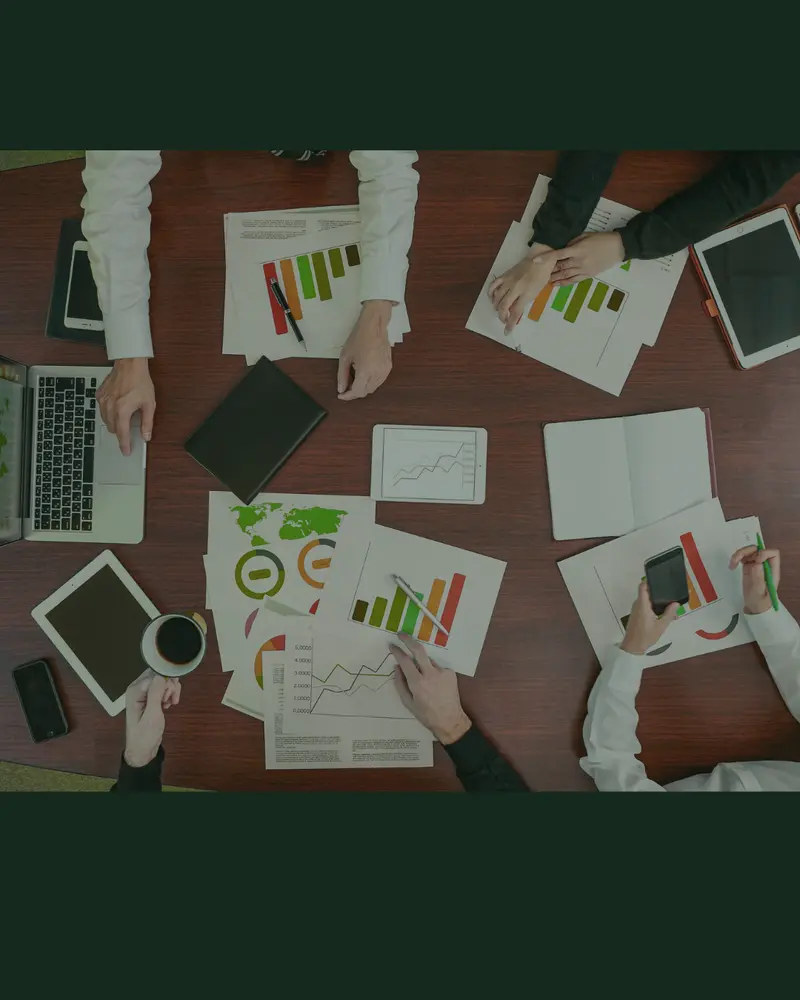 The Builder’s Data Problem: Why You Can’t Fix What You Can’t See