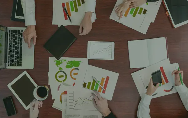 The Builder’s Data Problem: Why You Can’t Fix What You Can’t See