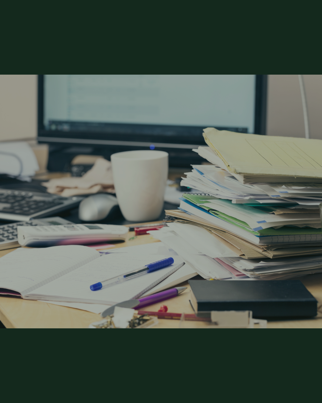 Construction Bookkeeping Is Broken. Here's How Builders Are Fixing It