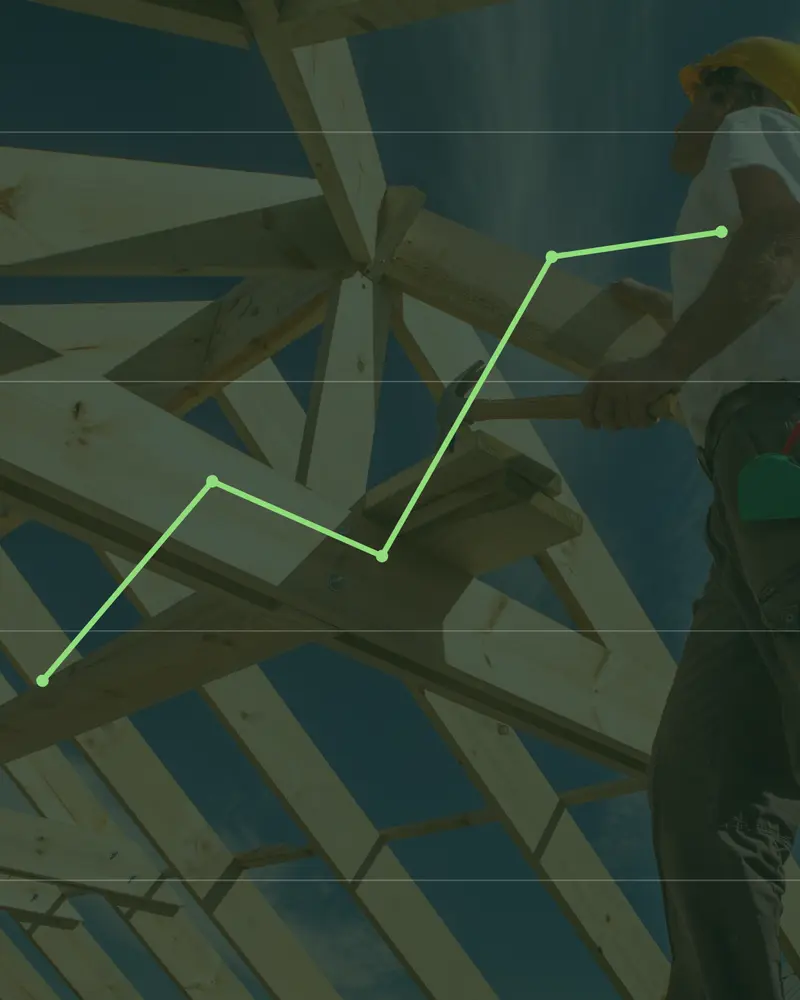 Scaling Your Construction Business Without Scaling Your Overhead