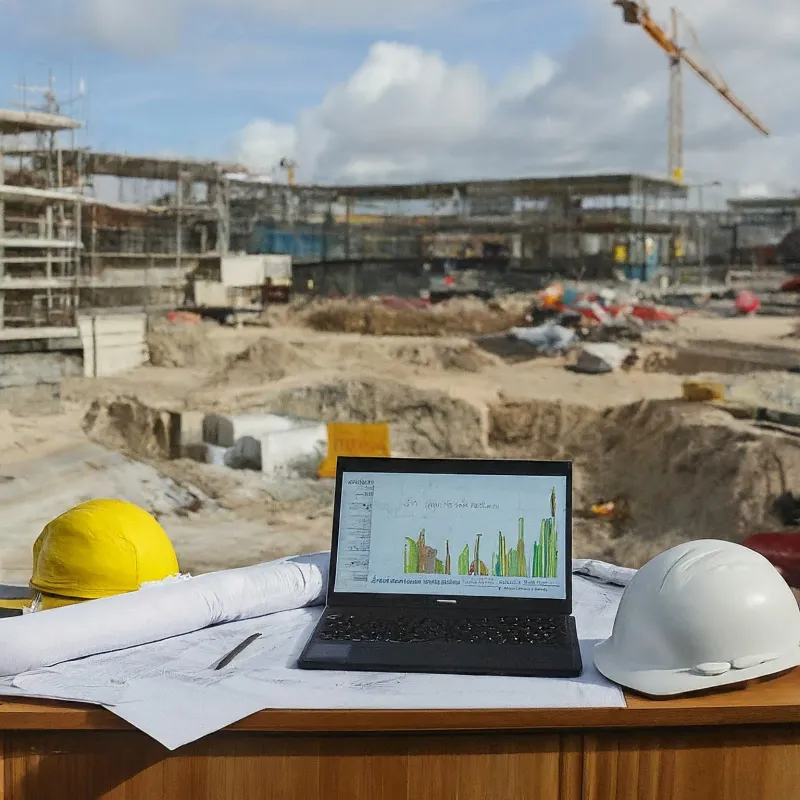 Mastering Cash Flow Management for Construction