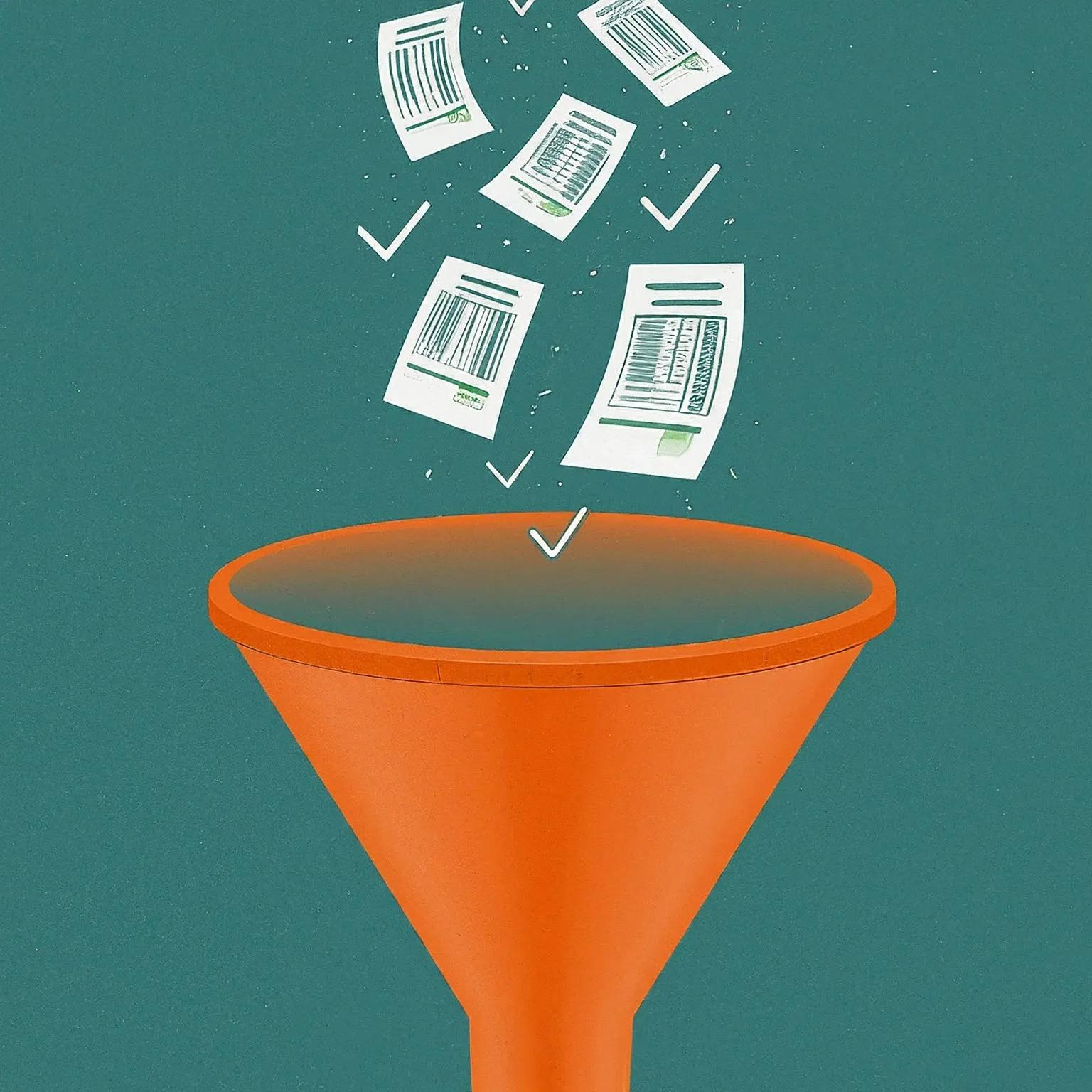 AP Automation for Construction