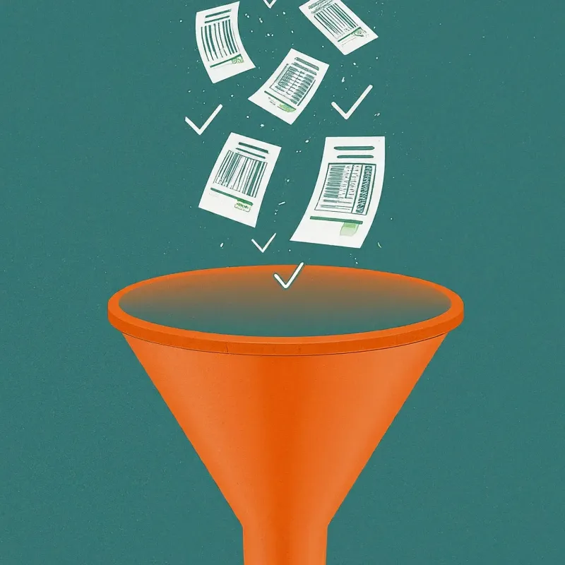 AP Automation for Construction