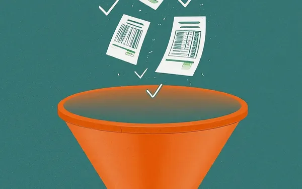 AP Automation for Construction