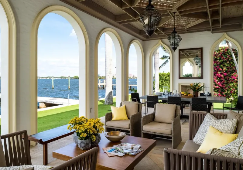 How a Small High-End GC in Palm Beach Accelerated Cash Flow by 7–10 Days Without Adding Staff
