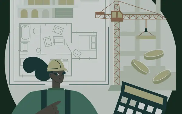 What Is a Good Margin in Residential Construction? (And How to Actually Protect It)