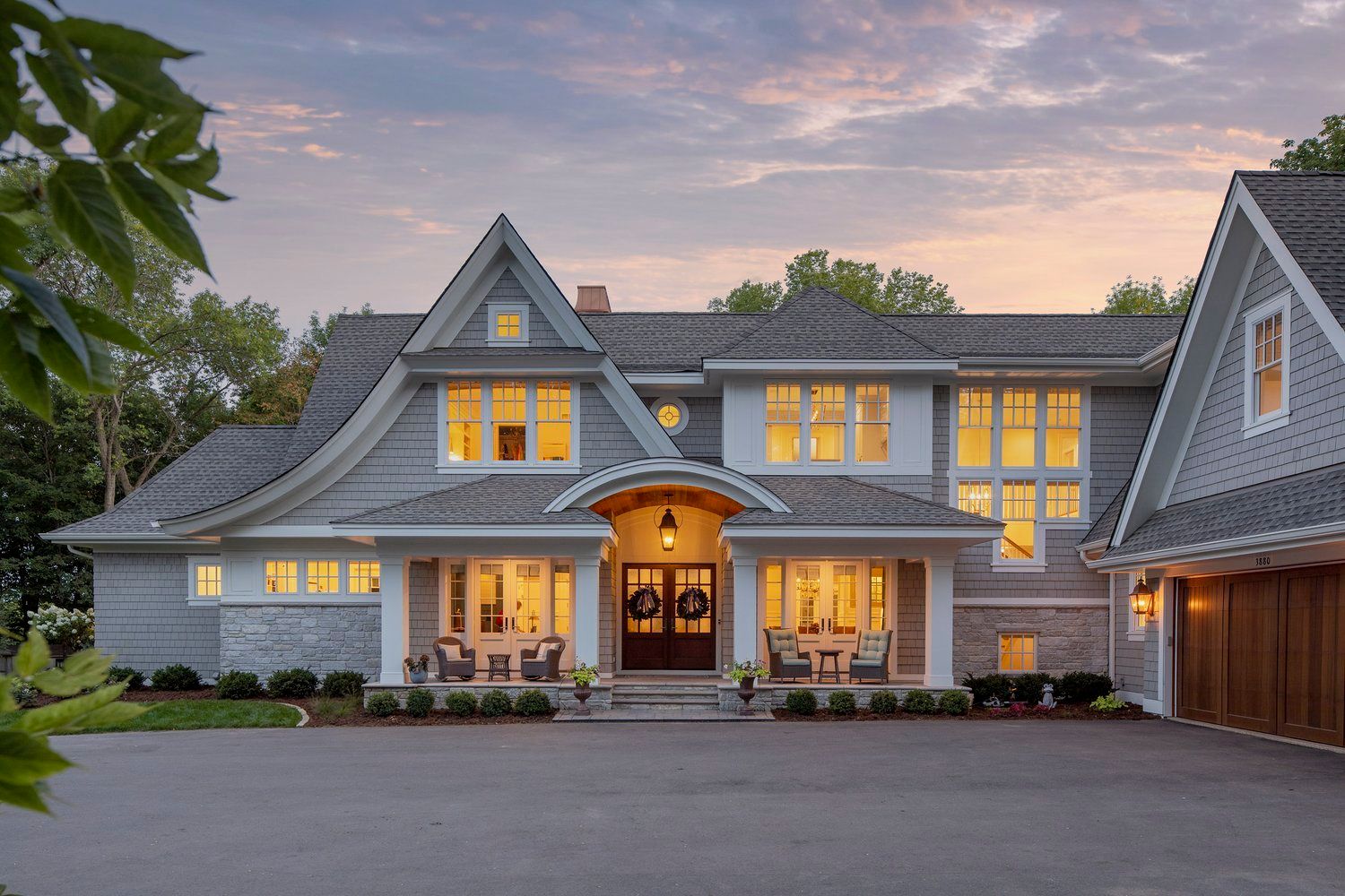 Mark D Williams Custom Homes