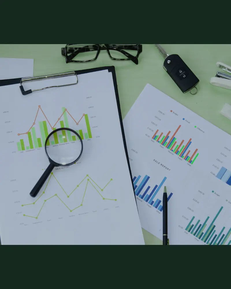 Why Builders Struggle to Scale Without Financial Visibility