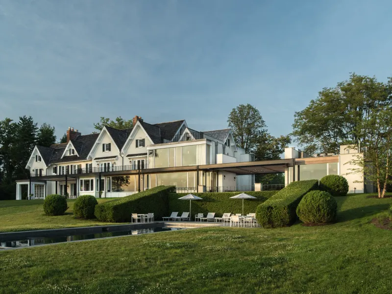 How Luxury Home Builder Quinndico Cut Their Draw Process from 3 Days to 3 Hours with Adaptive