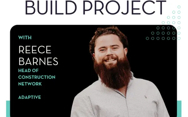 Behind the Build: Sitting Down with Fernhill’s Alex Molkentin on The Build Project Podcast