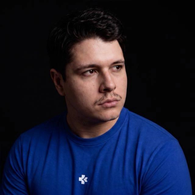 Leandro L. | Equipe Klivy